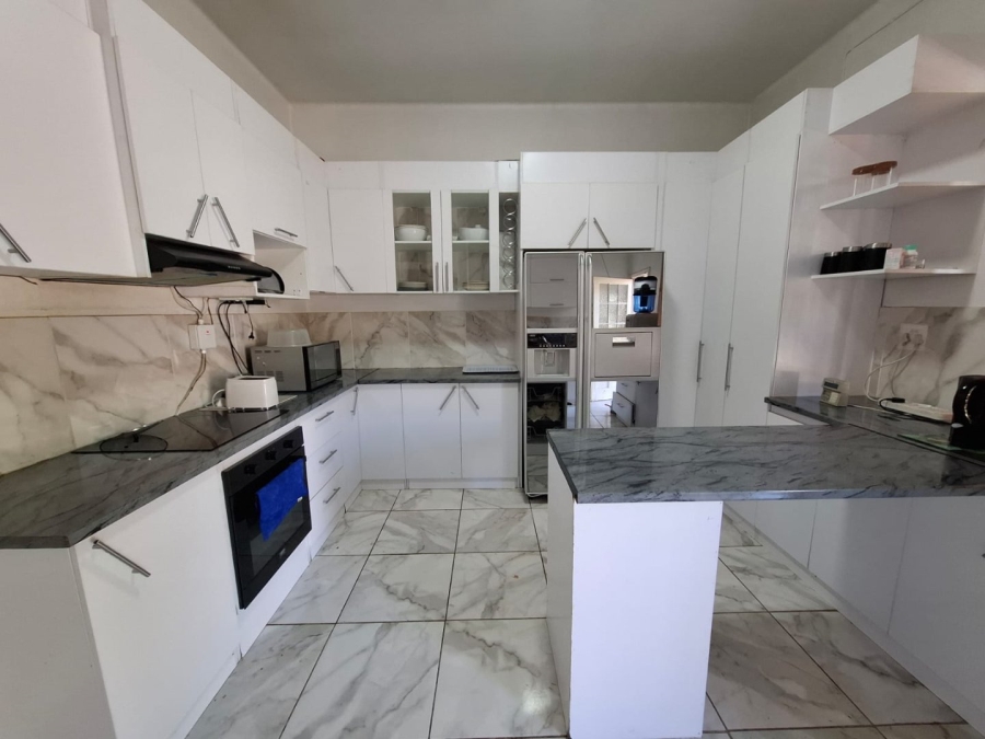 3 Bedroom Property for Sale in Navalsig Free State